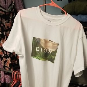 Custom t shirt